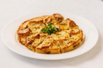 Tortilla española