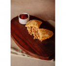 Empanada de de pollo